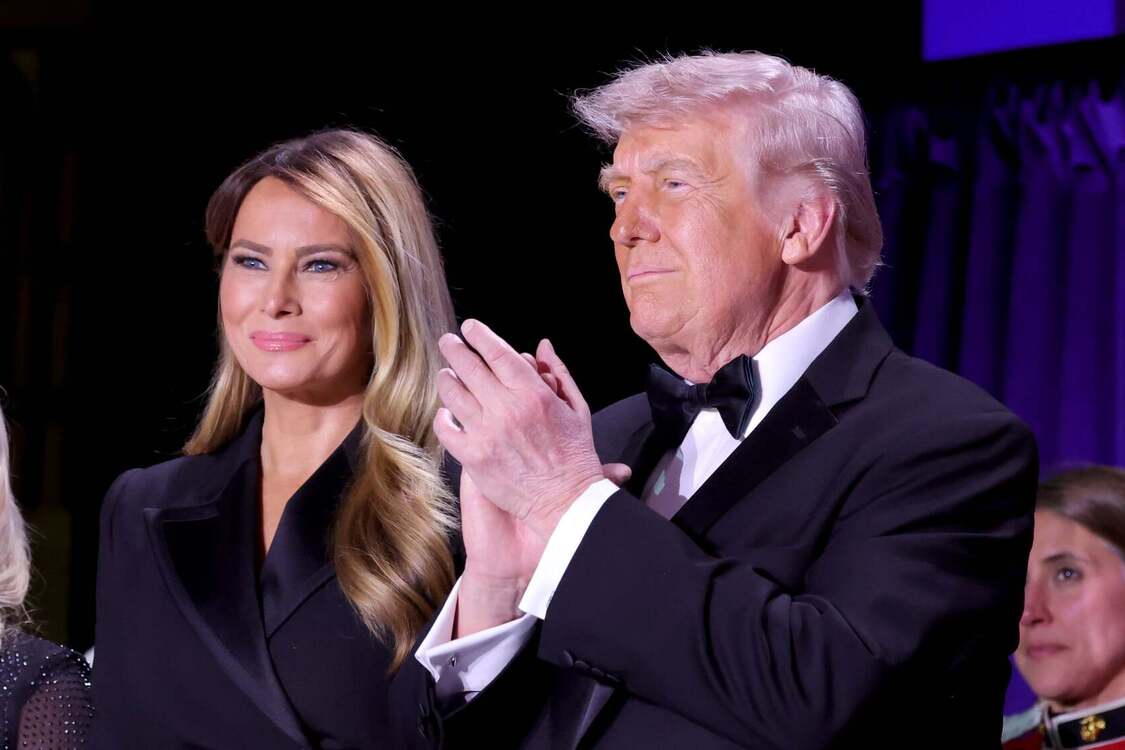 Покушение на Трампа: что известно о стрельбе в Вашингтоне 26 апреля