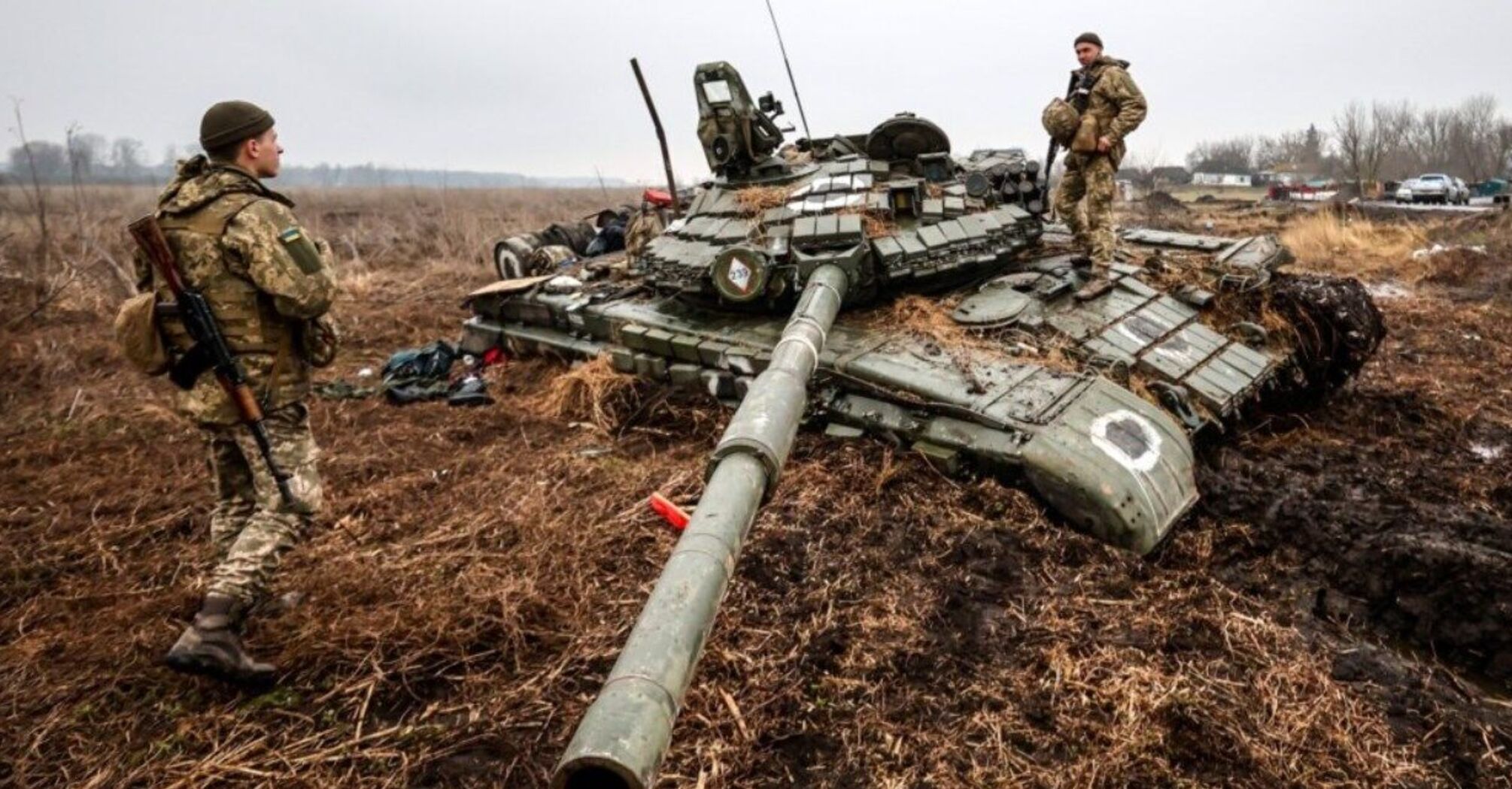 Как сейчас воюет армия России и что будет со всеобщей мобилизацией: анализ потерь, продвижения и возможностей врага