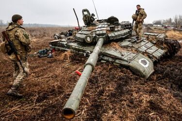 Як зараз воює армія Росії і що буде із загальною мобілізацією: аналіз втрат, просування та можливостей ворога