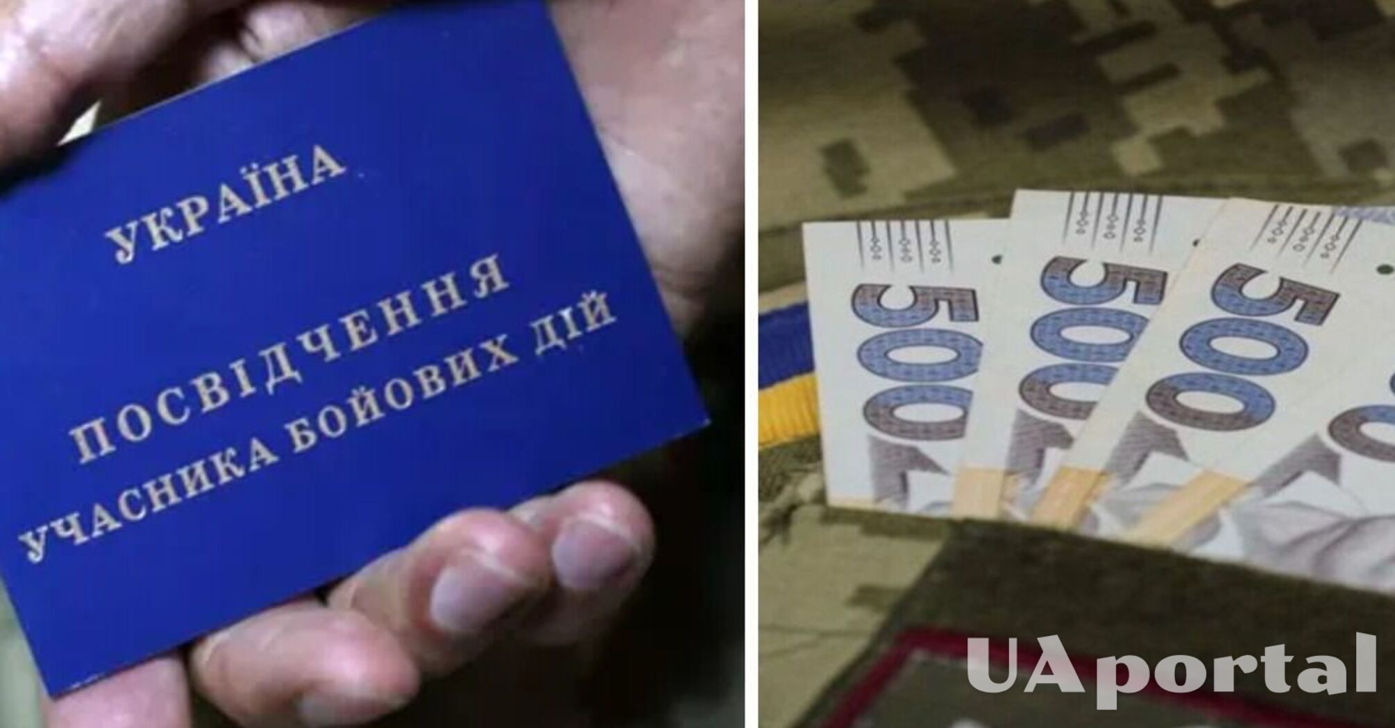 Які виплати отримуватимуть учасники бойових дій у 2026 році   