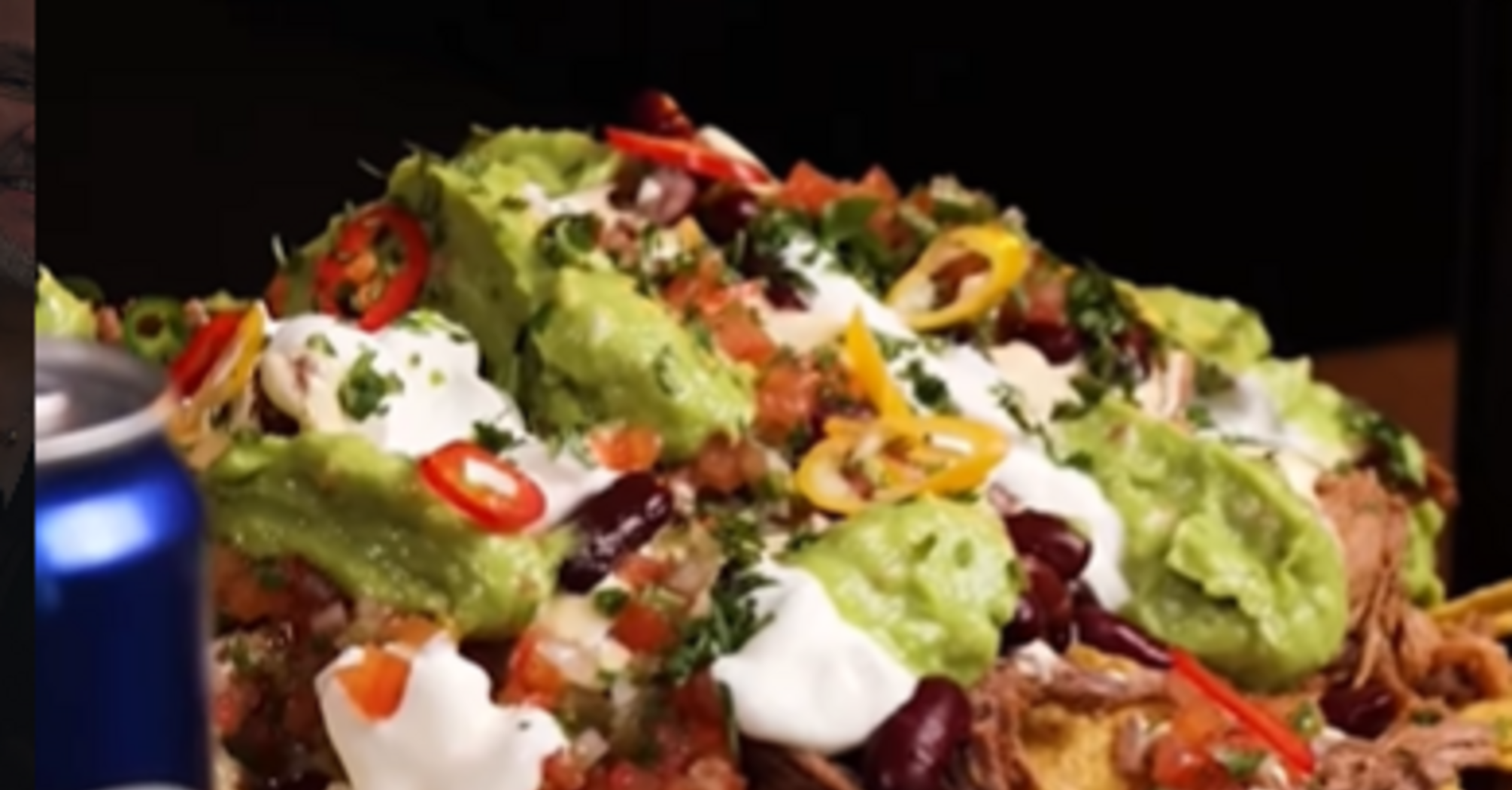 Рваное мясо с начес: невероятно вкусно