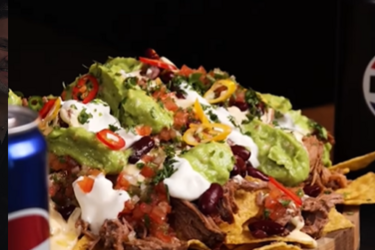 Рваное мясо с начес: невероятно вкусно