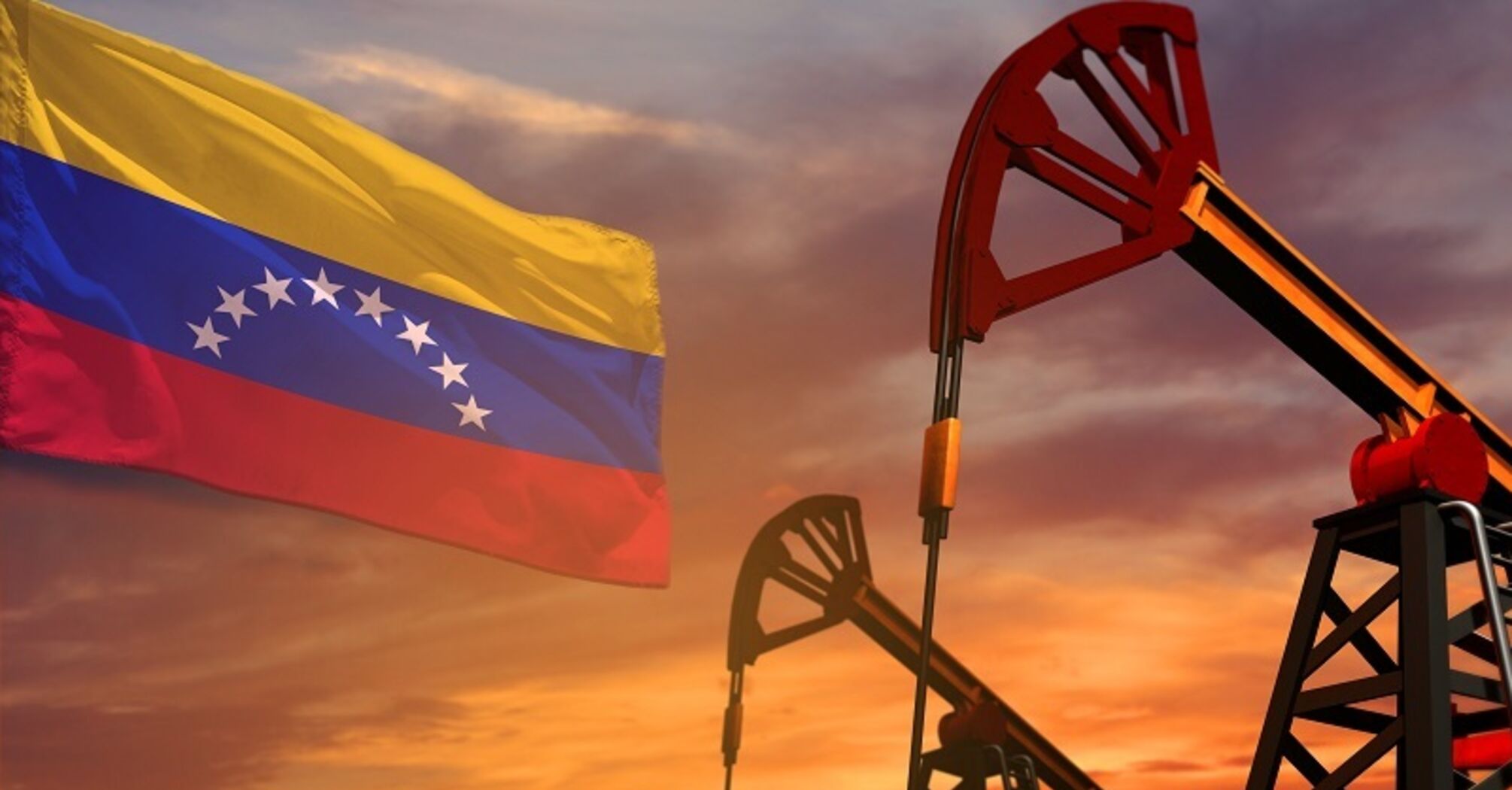 Венесуэла как 'ключ' к Ирану и к РФ