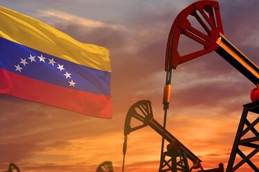 Венесуэла как 'ключ' к Ирану и к РФ