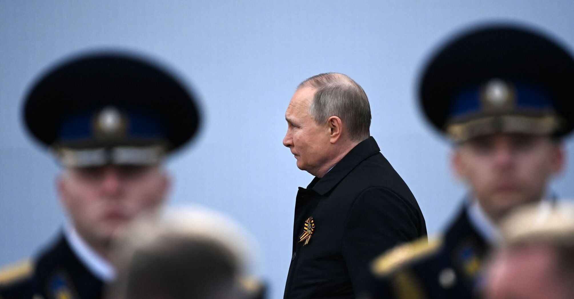 На фронте не все так здорово для Путина