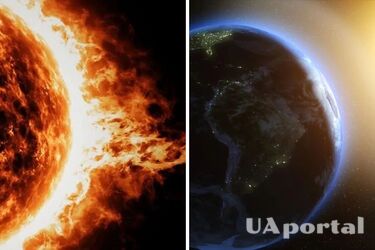 Очікується магнітна буря силою у 5 балів: прогноз на 29 квітня