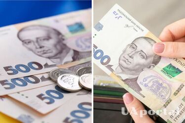 Хто отримає соцвиплату 6500 гривень у травні