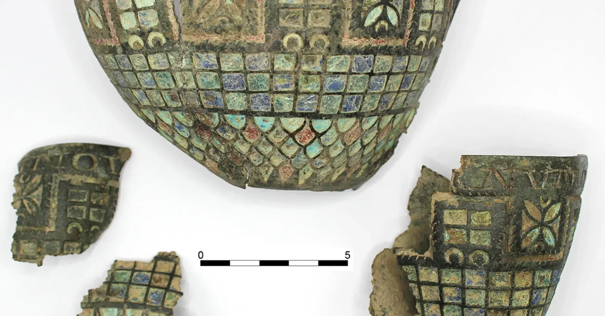 В Антарктиде нашли 'Вещь' – гигантское яйцо в возрасте 68 миллионов лет (фото)