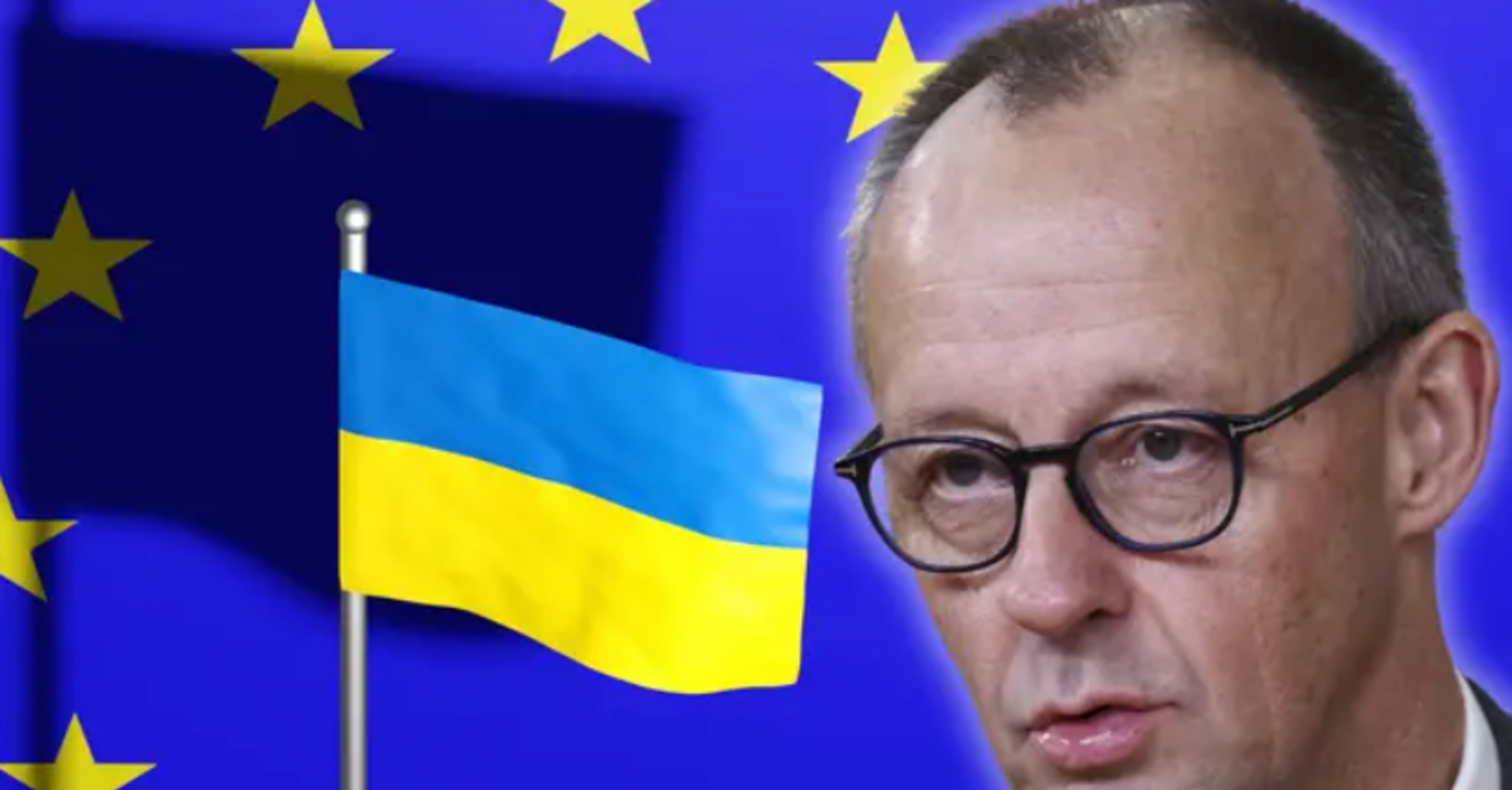 Слова Мерца викликали резонанс в Україні: у чому головна проблема