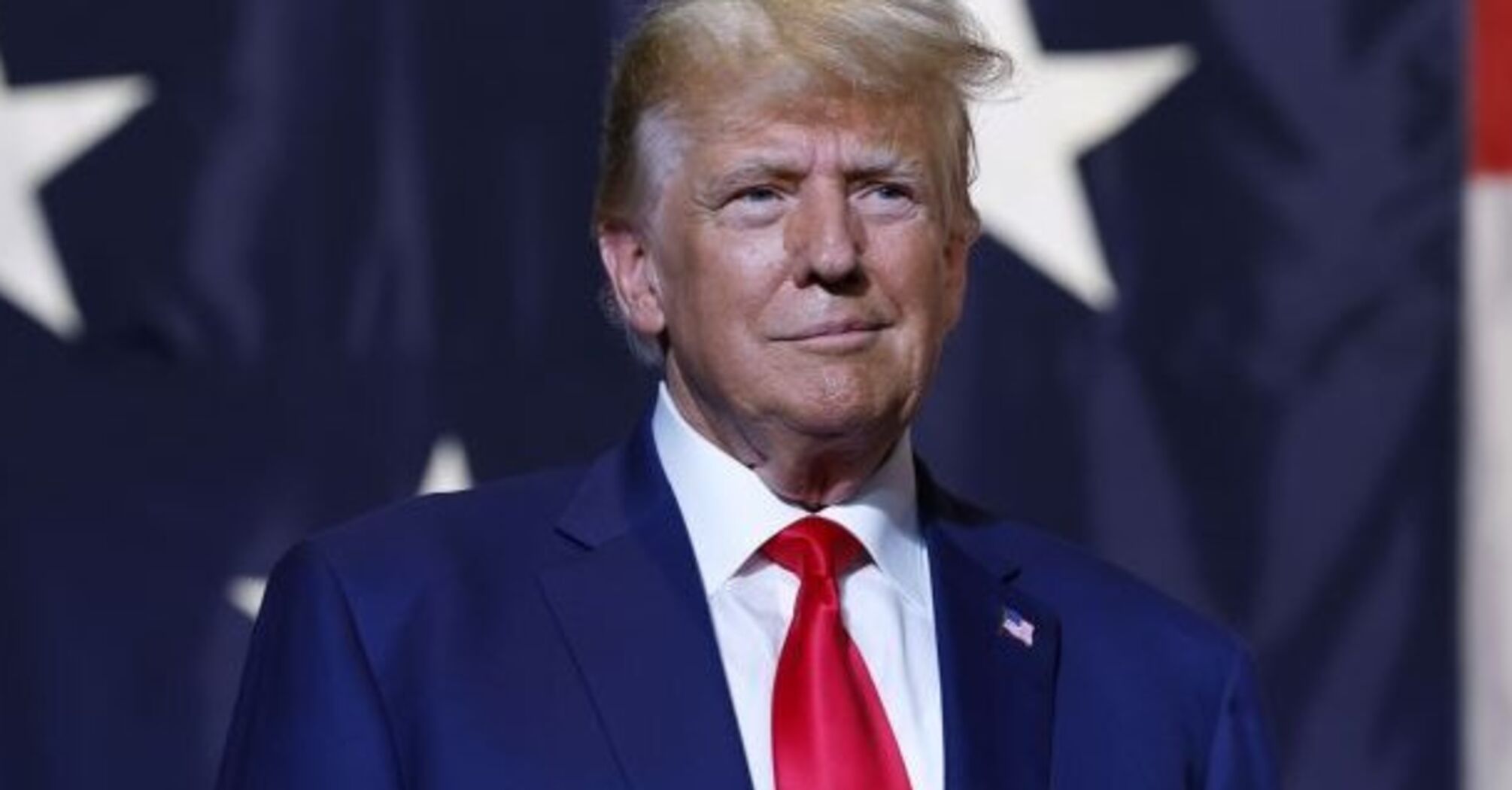 Трамп доручив готуватись до блокади Ірану   