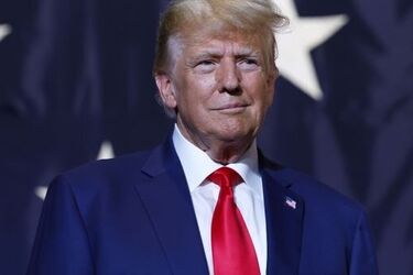 Трамп доручив готуватись до блокади Ірану