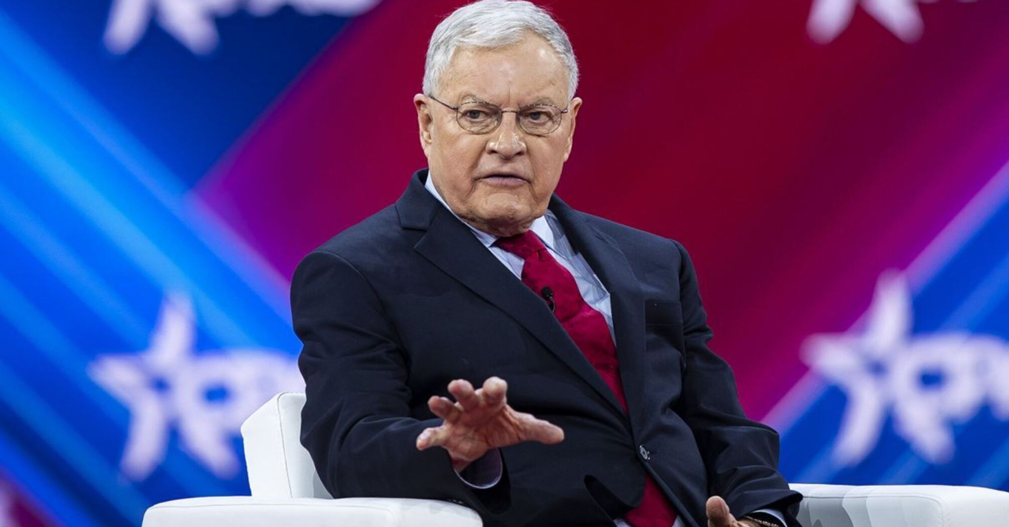 Келлог розкритикував НАТО та запропонував створити новий військовий альянс за участі України   