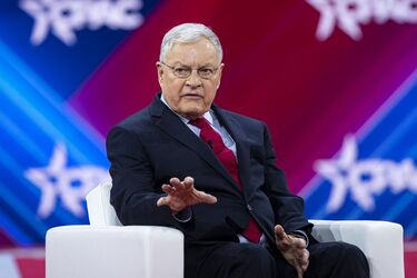 Келлог подверг критике НАТО и предложил создать новый военный альянс с участием Украины