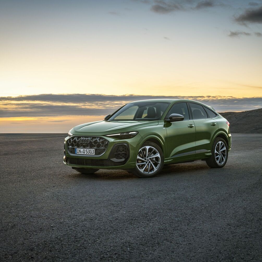 Які вживані кросовери популярні в Україні: названо топ моделей