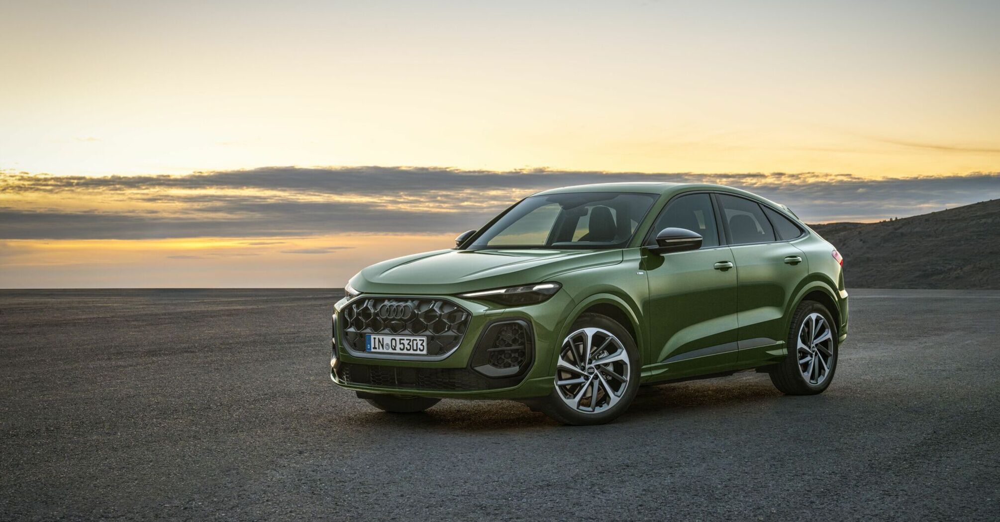 Які вживані кросовери популярні в Україні: названо топ моделей