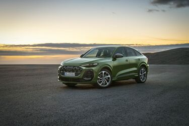 Какие б/у кроссоверы популярны в Украине: названы топ моделей