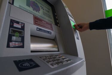 Корисна інформація: як змінити реквізити для виплати пенсії онлайн