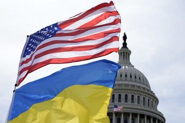 Скандал ілюзій по війні в Україні. Чи є вихід?