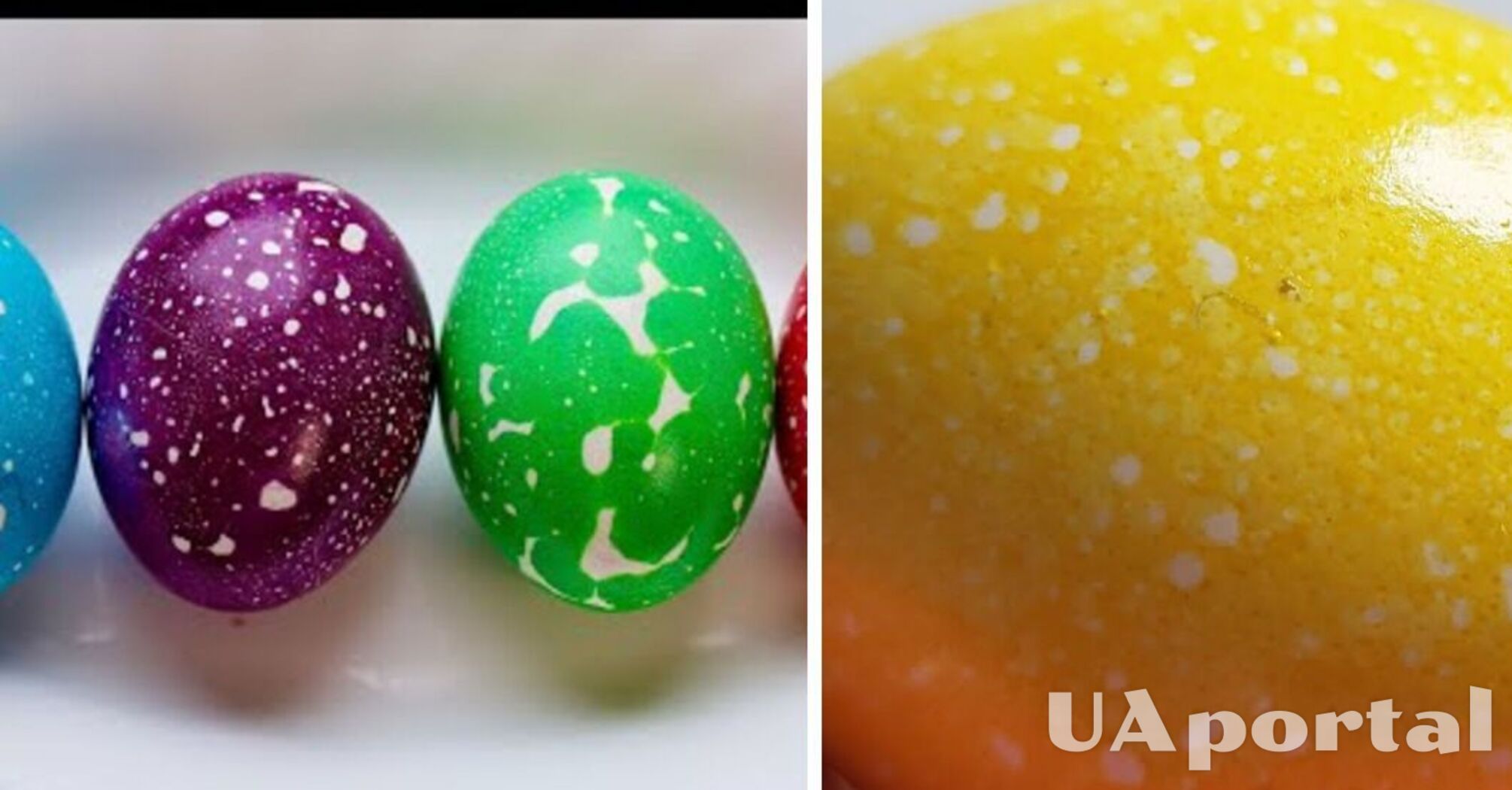 Как сделать трендовые яйца в точку с помощью трех ингредиентов: простой способ