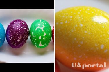 Как сделать трендовые яйца в точку с помощью трех ингредиентов: простой способ