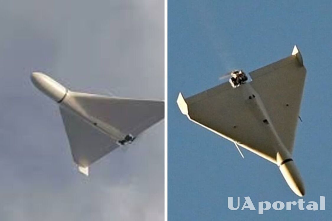 Росія атакувала Запоріжжя дронами: пошкоджена багатоповерхівка та підприємство (фото)