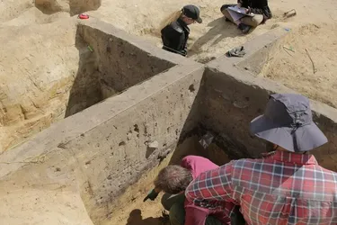 Було втрачене впродовж тривалого часу: археологи знайшли у Польщі місто 14 століття (фото)