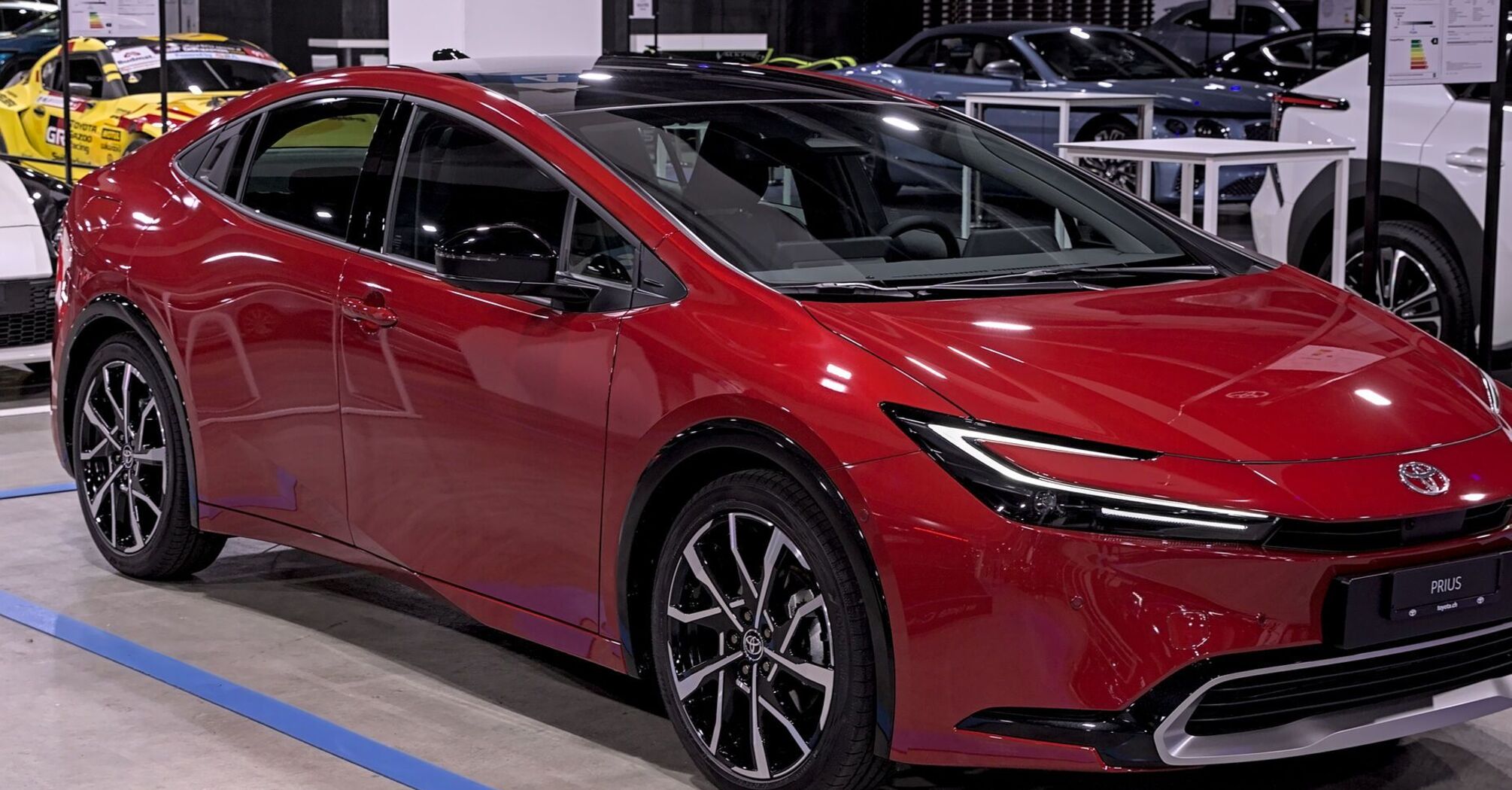 Вони найбільше втрачають у ціні: які автомобілі невигідно перепродавати 