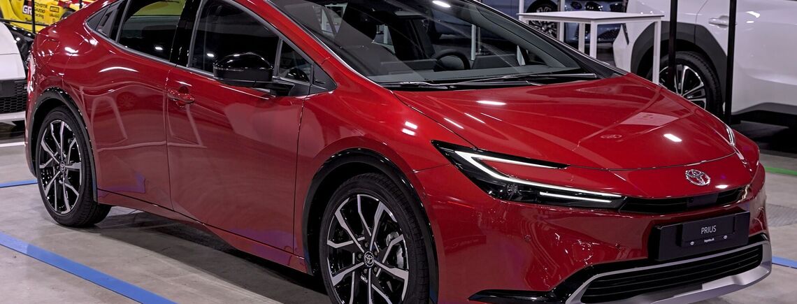 Вони найбільше втрачають у ціні: які автомобілі невигідно перепродавати