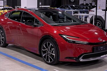 Вони найбільше втрачають у ціні: які автомобілі невигідно перепродавати