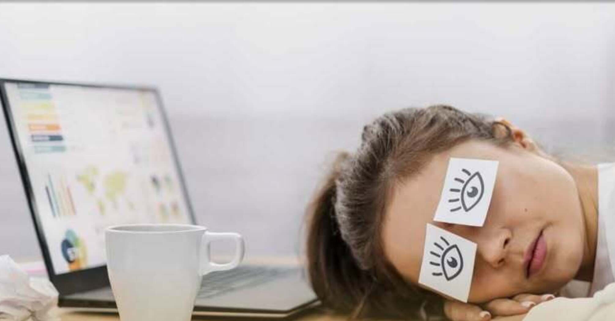 Синдром хронической усталости: что делать, когда отдых не помогает