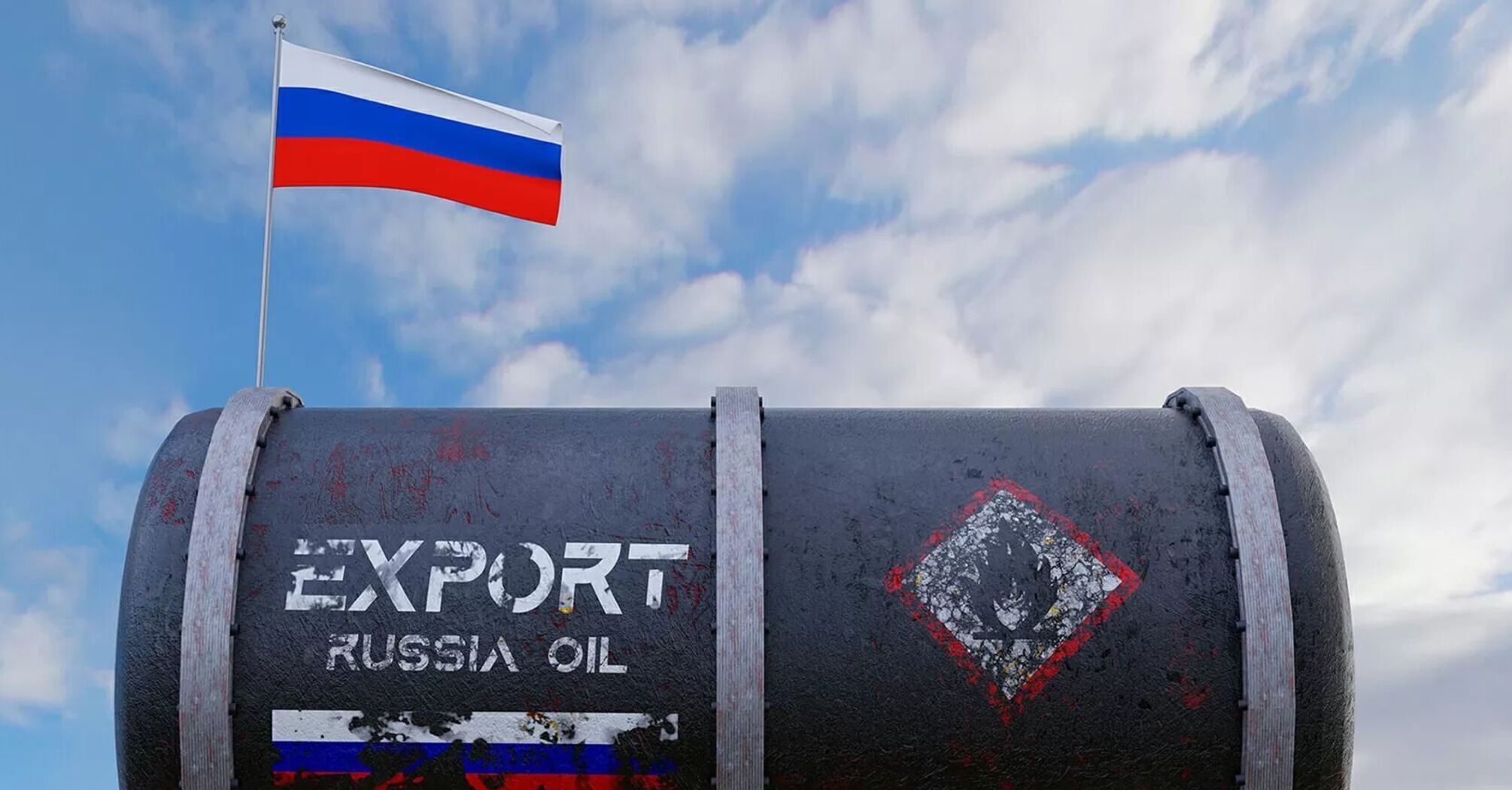 Запад одной рукой помогает Украине, а другой – финансирует российскую агрессию