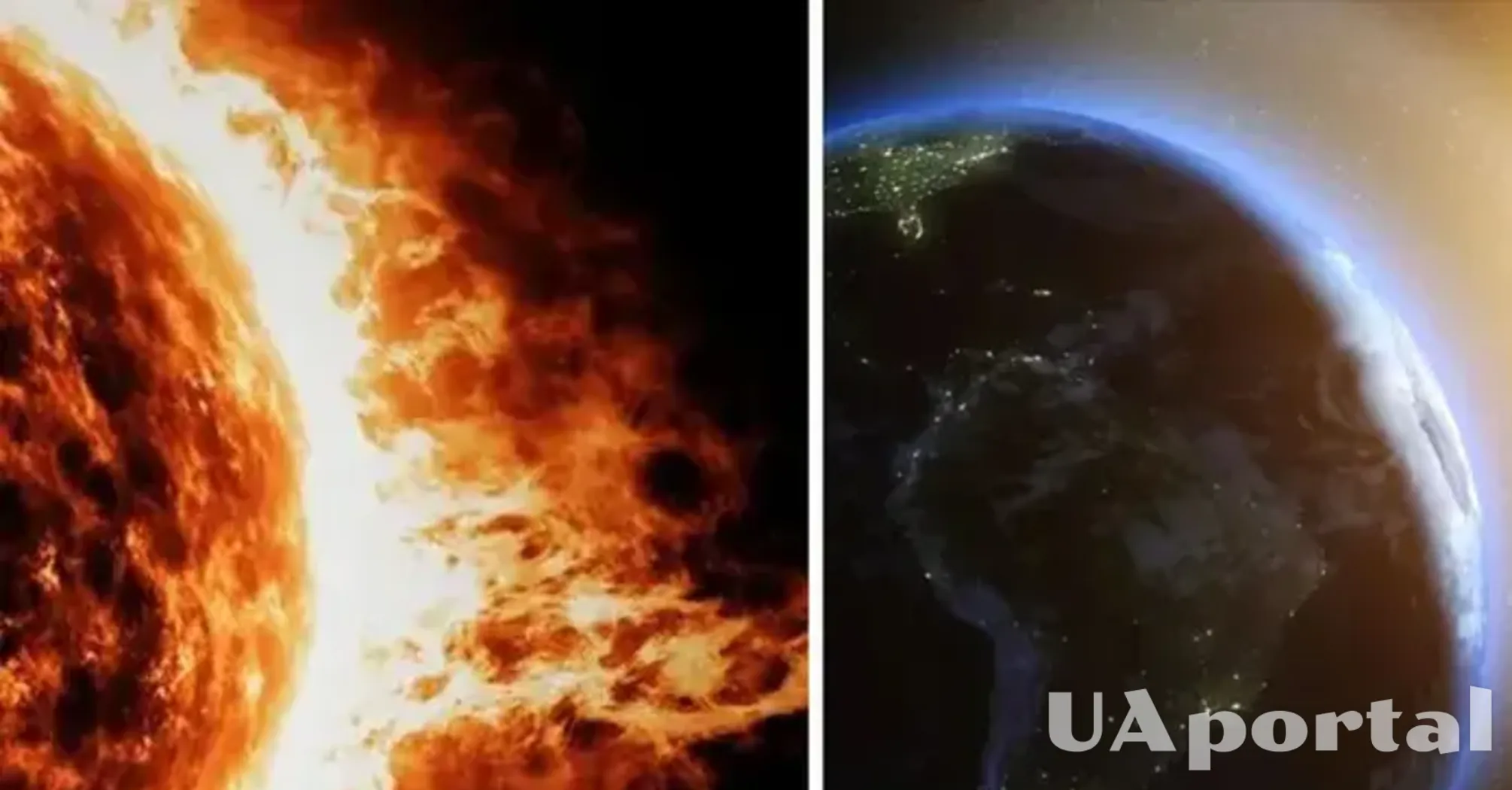 Очікується магнітна буря 4 рівня: прогноз не 30 квітня   