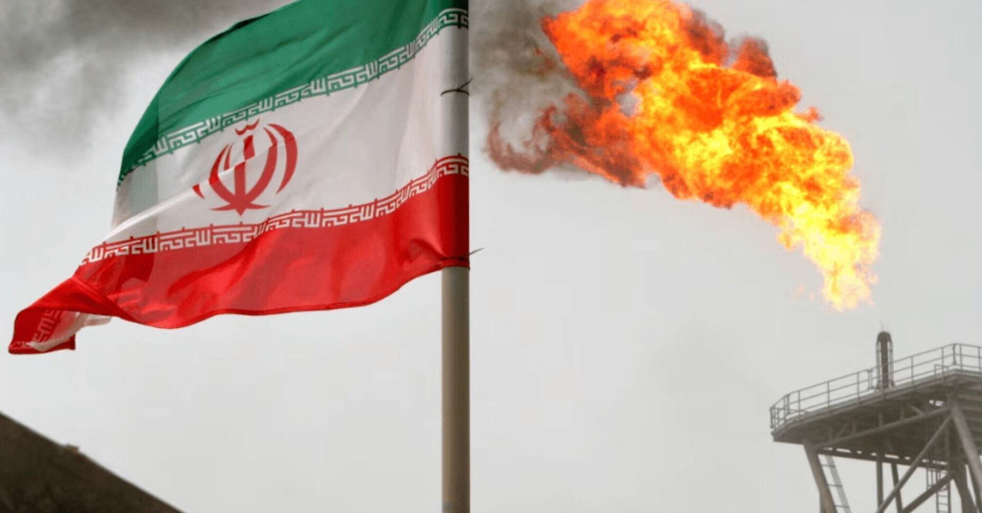 Момент істини в Ірані настане із середини квітня