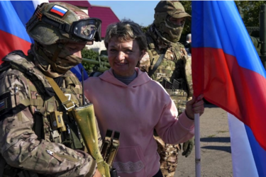 Насущні питання мешканців ОРДЛО: 'а нас-то за що'