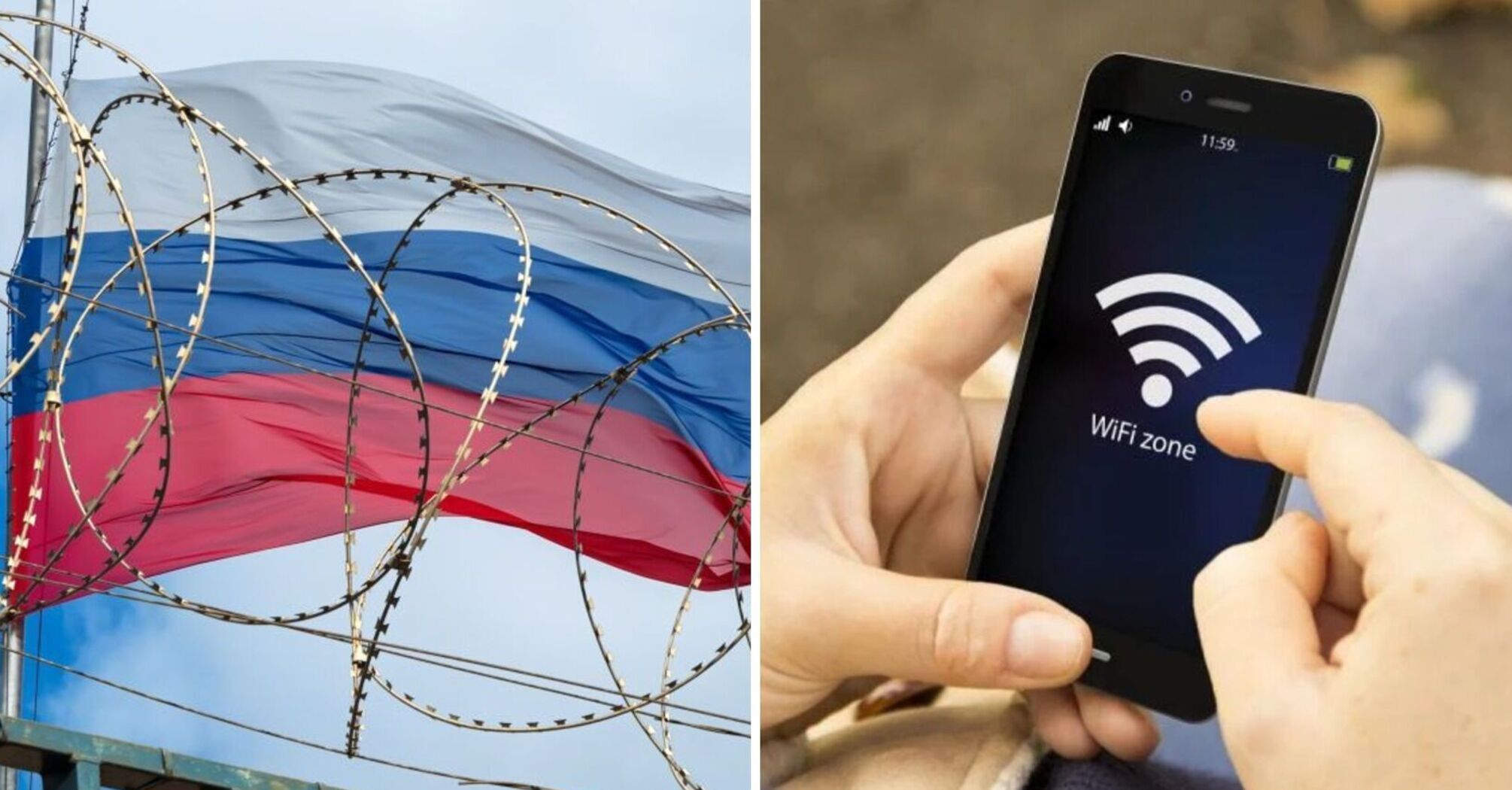 Россия начала закрывать Интернет. Что там происходит и что это значит для нас