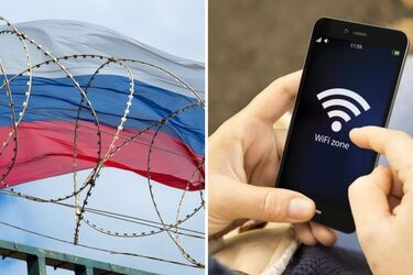 Росія почала закривати інтернет. Що там відбувається і що це означає для нас