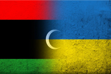 Україна в Лівії. Новий фронт проти РФ у Середземному морі?