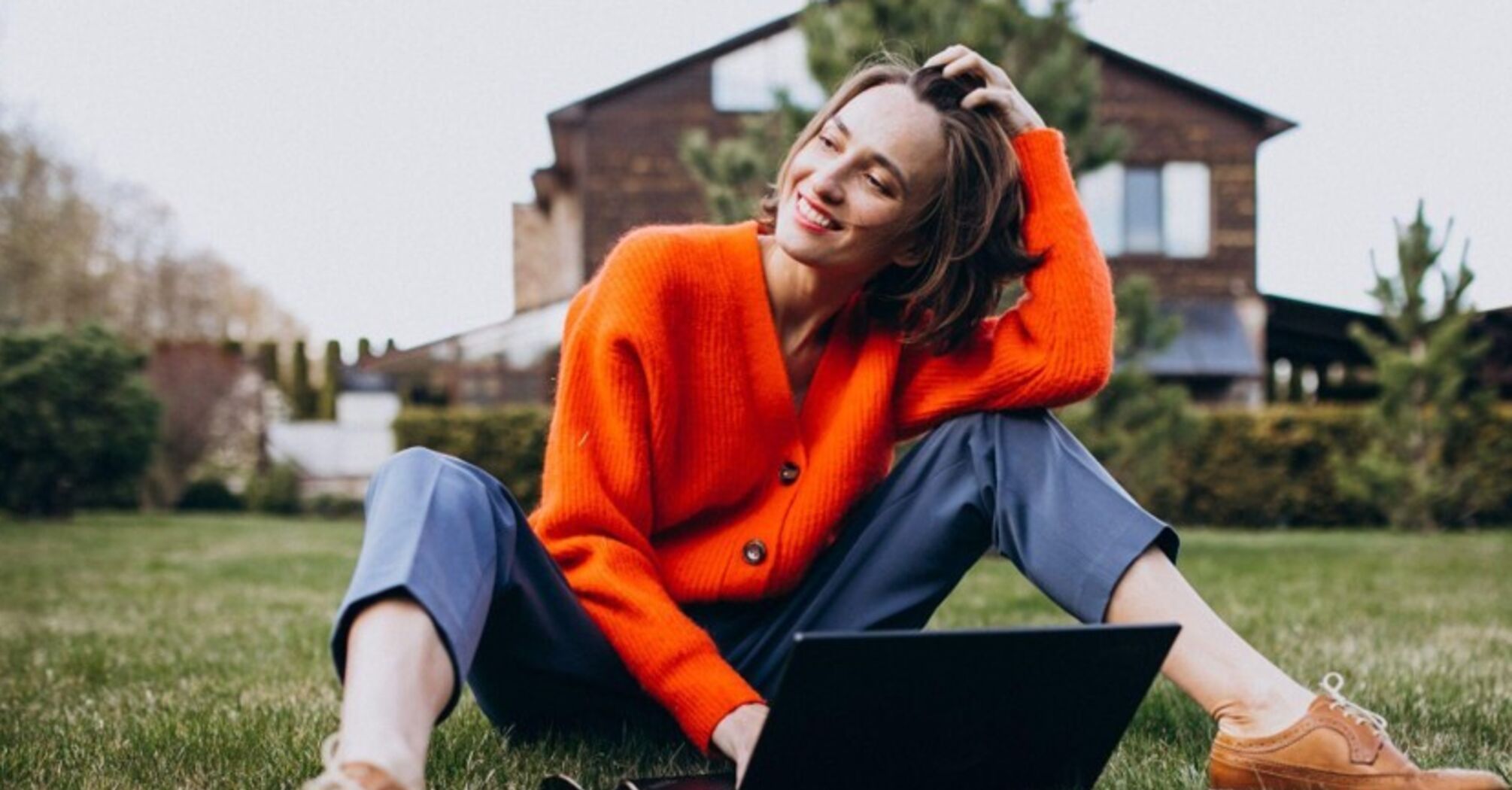 Як вибрати інтернет для приватного будинку: швидкість, стабільність та надійність