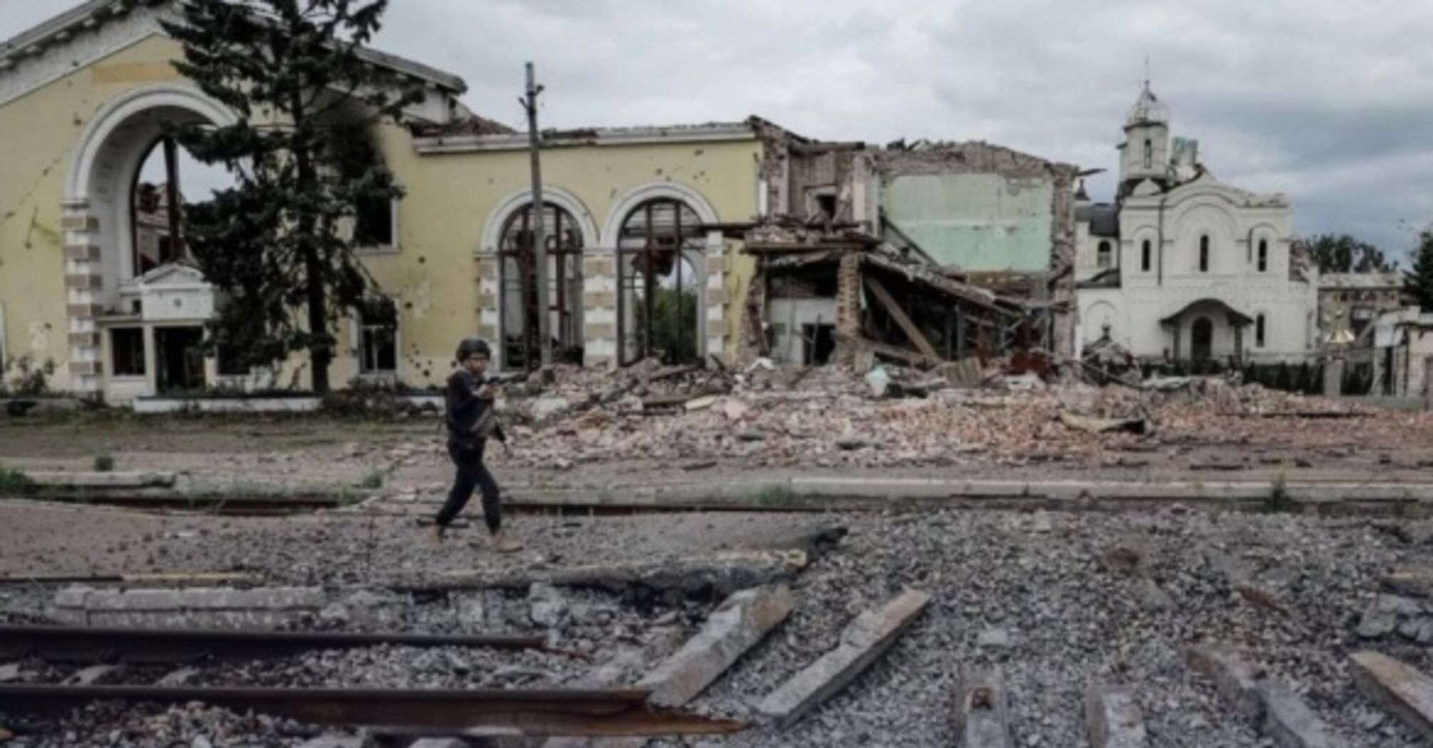 Оккупанты планируют окружить Константиновку. Почему это заранее провал