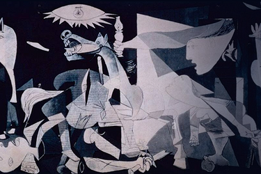 Портрет війни