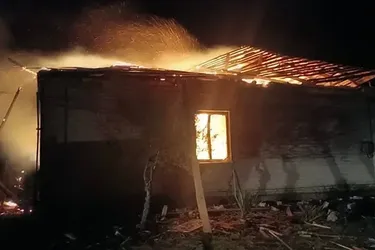 Российская армия атаковала дронами Днепропетровщину: есть погибшие, среди них ребенок (фото)