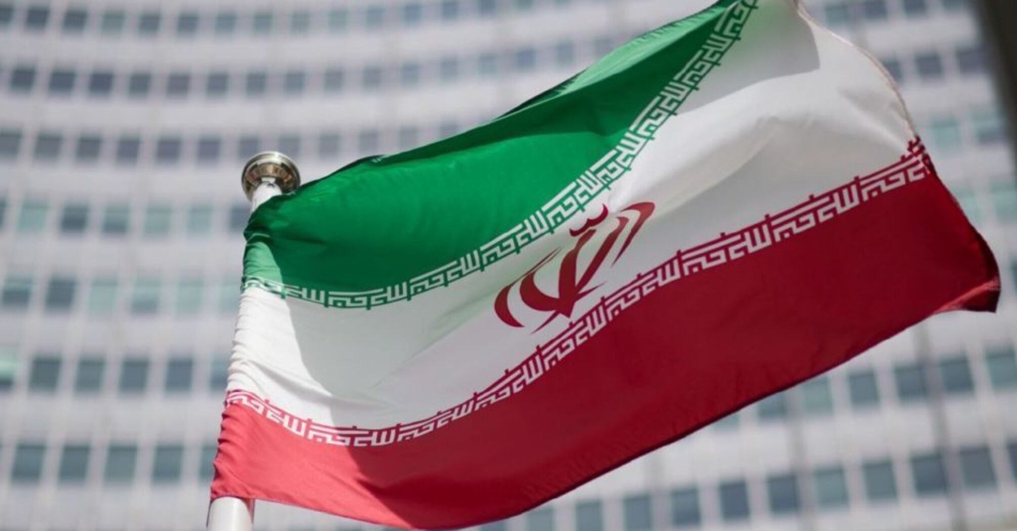 Иран выдвинул США план завершения войны из 10 условий: включающий