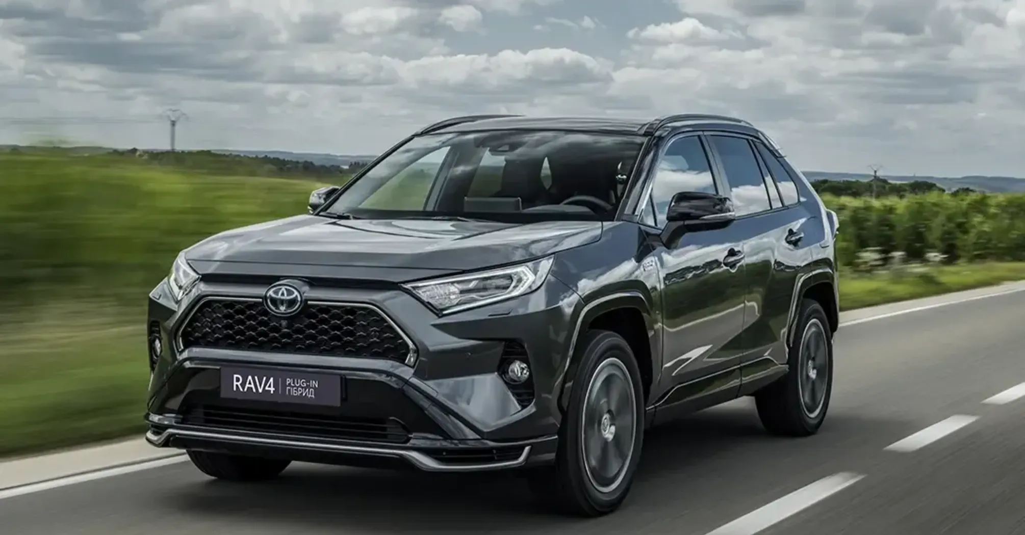 Какие модели новых автомобилей самые популярные в Украине