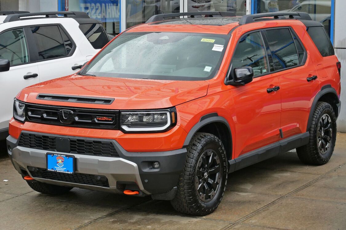 Недорогий, але якісний: названо практичний позашляховик