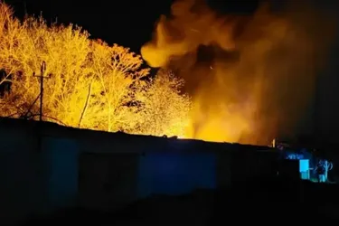 Российская армия атаковала Запорожье и область: есть погибший (фото)