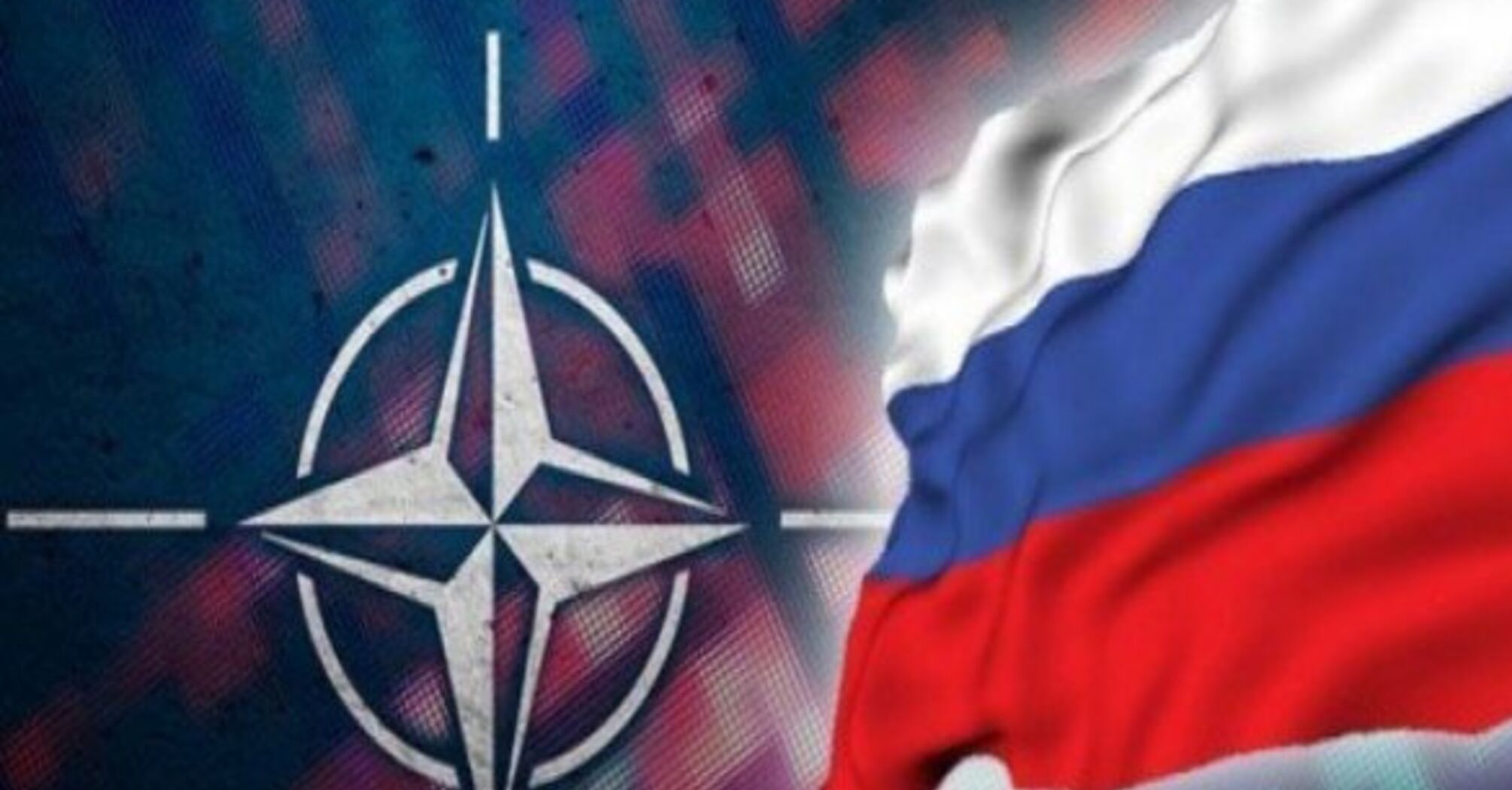 На Москве большое горе – НАТО исчезает и везде многополярность