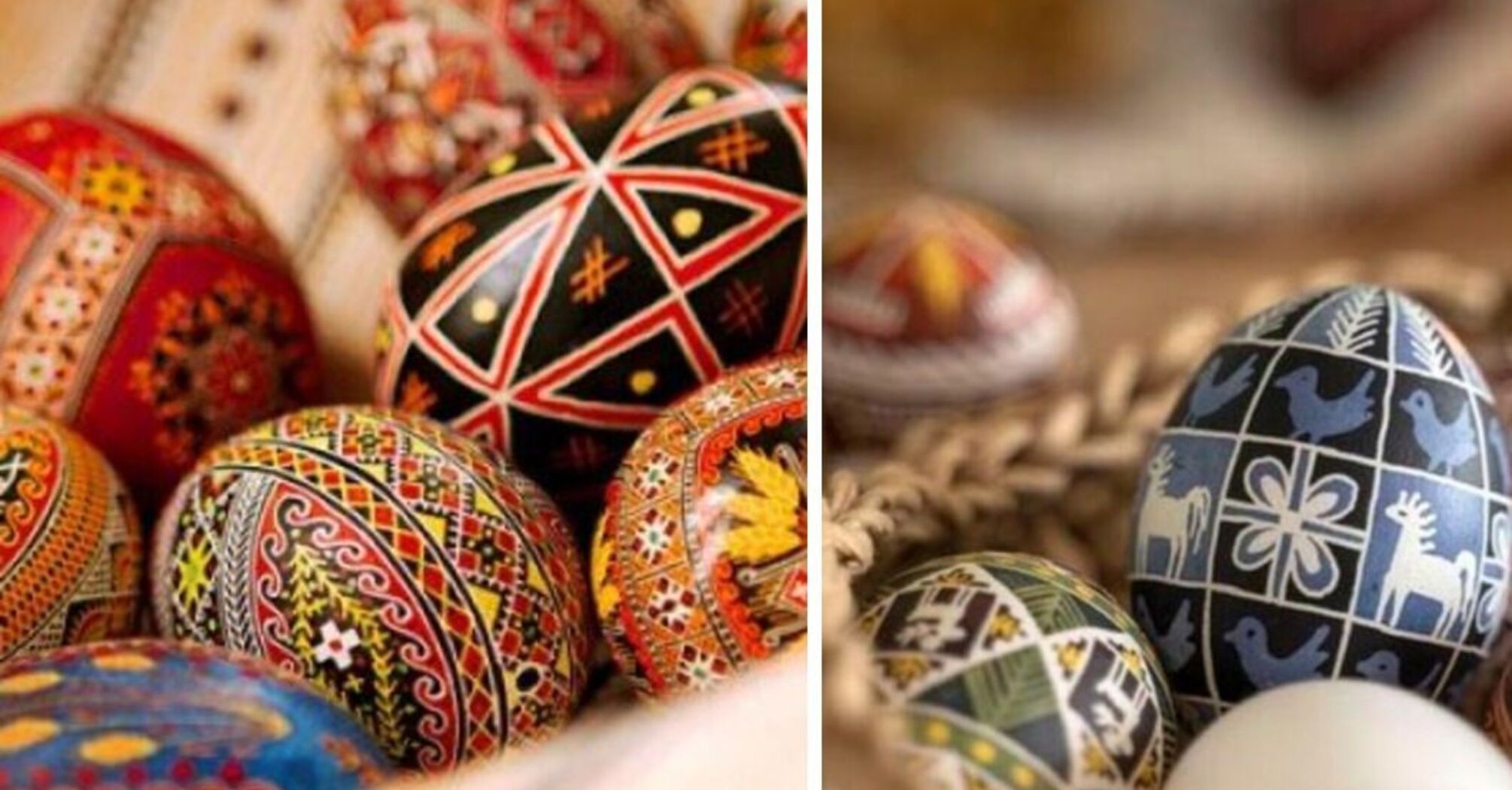 Сколько яиц красить на Пасху и в какие цвета: традиции и верования