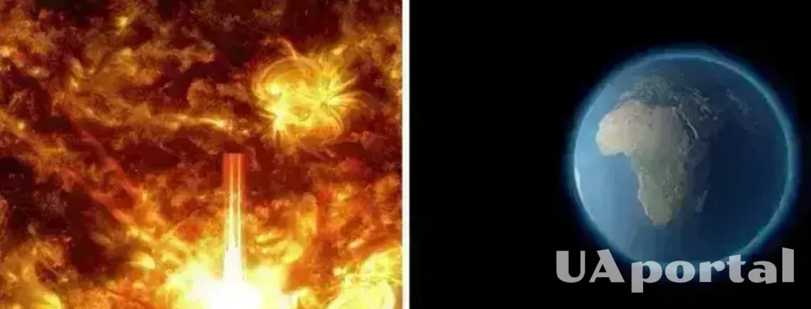 Очікується магнітна буря з К-індексом 3,3: прогноз на 9 квітня