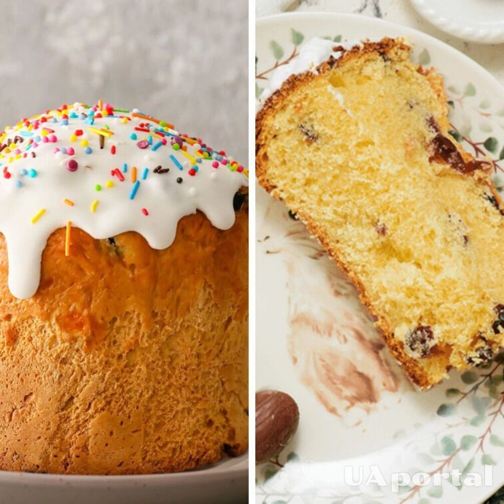 Идеально для новичков: рецепт кулича без дрожжей и отстаивания