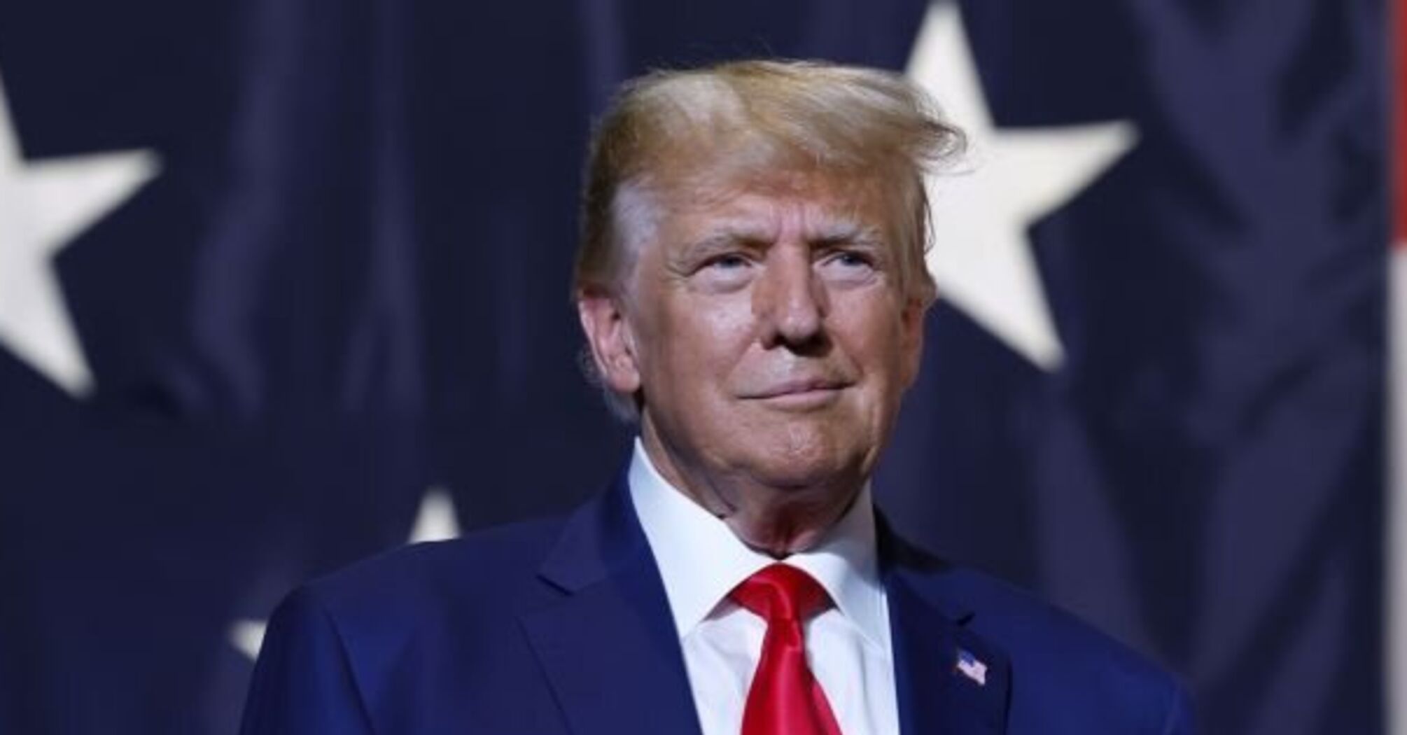 Байден дал им 350 миллиардов: Трамп объяснил, почему в Украине до сих пор идет война
